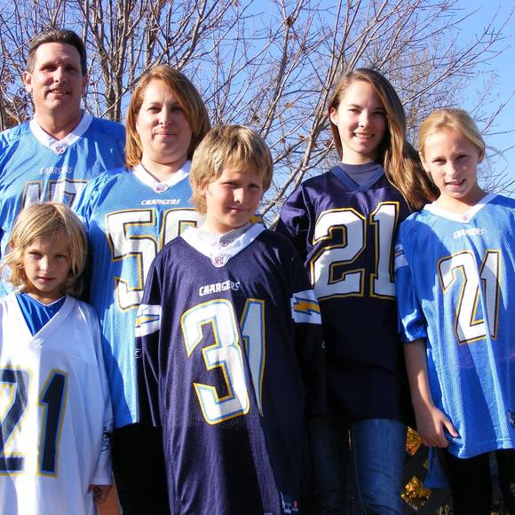 Meet your Posher, Michael - Picture 1 of 1